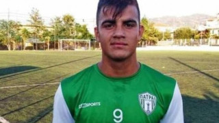 Σοκ στη Πάτρα: 22χρονος ποδοσφαιριστής κατέρρευσε και κατέληξε... διασωληνωμένος