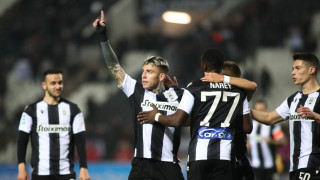 Άνετη πρόκριση, τριπλό  ντεμπούτο, «θερίζουν» οι θλάσεις