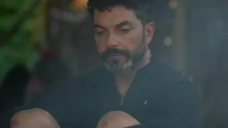 Survivor All Star: Ξέσπασε σε κλάματα ο Σπύρος Μαρτίκας για τη Βρισηίδα