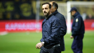 Το ευχαριστώ του Μάντζιου στον κόσμο του Άρη