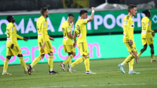 Το 1-0 του Άρη με Μανού Γκαρσία