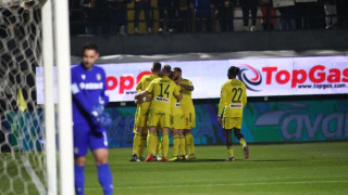 Άρης-Αστέρας Τρίπολης: Παίζουν στο «Βικελίδης» και... σκοράρουν