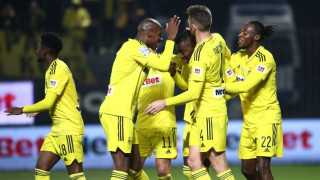 Λειτούργησε σαν… στυγνός επαγγελματίας