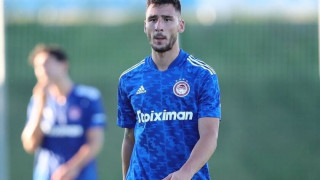 Ολυμπιακός: Διακόπτεται ο δανεισμός του Μπαγκαλιάνη στον ΠΑΣ Γιάννινα