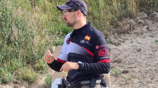 Βρέθηκε νεκρός με σφαίρα στο κεφάλι ο Παγκόσμιος πρωταθλητής σκοποβολής!