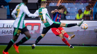 Ίδρωσε αλλά προκρίθηκε στον τελικό του Σούπερ Καπ η Μπαρτσελόνα (vids)