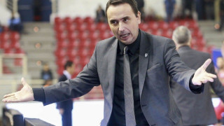 ΠΑΟΚ-Μπούτσκος: «Διαφορετικά κριτήρια στις επαφές, τα παιδιά έχουν πολλά παράπονα»