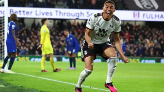 Μεγάλη νίκη της Φούλαμ, κόκκινη ο Φέλιξη στο ντεμπούτο με Τσέλσι