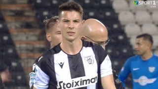 ΠΑΕ ΠΑΟΚ: ﻿«Καθαρή» η μαγνητική του Φιλίπε Σοάρες