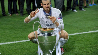 Υπόκλιση της Ρεάλ σε Μπέιλ: «Μεγάλος θρύλος του συλλόγου και του παγκόσμιου ποδοσφαίρου»