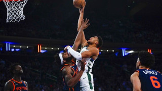 Χτίζεται γήπεδο μπάσκετ «Giannis Antetokounmpo» στη Γκάνα- Η ανακοίνωση του υπουργείου Εξωτερικών