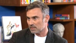 Γιώργος Καπουτζίδης: «Αν είχα κοινό που σταμάτησε να με εκτιμά όταν έμαθε πως είμαι γκέι, λυπάμαι που ήταν κοινό μου»