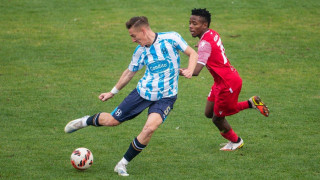 Οι ενδεκάδες του Ηρακλής - Πανσερραϊκός!