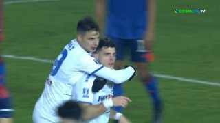 Ισοφάρισε σε 2-2 ο Ατρόμητος