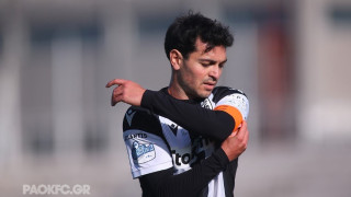 Έκλεισε Χατζηκούρτη, παίρνει και Μελετίδη ο Ηρακλής Θερμαϊκού