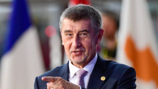 Τσεχία: Αθωώθηκε ο πρώην πρωθυπουργός για την κατάχρηση €2 εκατ. από ευρωπαϊκά κονδύλια