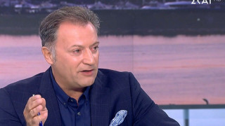 Οικονόμου: «Ο ΣΥΡΙΖΑ ήταν σαν τα ψοφίμια στον κάμπο της Θεσσαλίας»