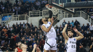 ΠΑΟΚ: Τεράστια ανατροπή και νίκη κόντρα στη Ρίτας (vids)
