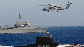 Ελλάδα: Επτά «όπλα» που... τρέμουν οι Τούρκοι