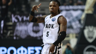 Με πτήση τσάρτερ ο ΠΑΟΚ για τον «τελικό» στη Λιθουανία