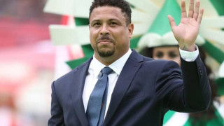 Ρονάλντο: Τι απάντησε για την απουσία του από την κηδεία του Πελέ