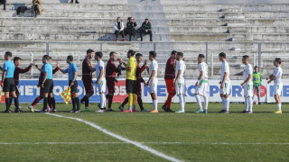 Οργή στο Μακεδονικό για τον διαιτητή Πουλόπουλο και τον βοηθό Τζιουβάρα