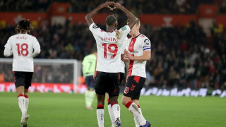 Η Σαουθάμπτον πέταξε εκτός Λιγκ Καπ τη Σίτι, στα πέναλτι προκρίθηκε η Νότιγχαμ