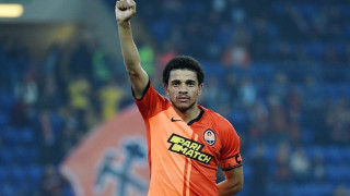 Η UEFA θυμήθηκε γκολάρες του Τάισον με Σαχτάρ και Μέταλιστ