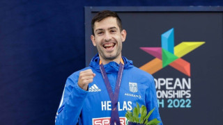 Ο Μίλτος που καγχάζει την αδικία και πετάει από ρεκόρ σε ρεκόρ