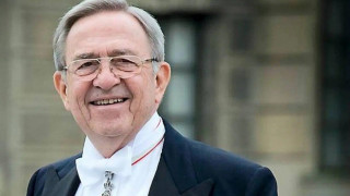 Μητσοτάκης για Γλύξμπουργκ: «Θα τον κρίνει δίκαια και αυστηρά η ιστορία»