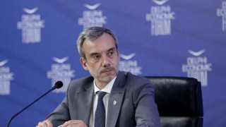 Κωνσταντίνος Ζέρβας: Εξαπέλυσε επίθεση ο πρώην δήμαρχος-Τι αναφέρει