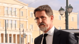 Παύλος: Η μεγάλη απόφαση μετά τον θάνατο του πατέρα του, τέως Βασιλιά Κωνσταντίνου