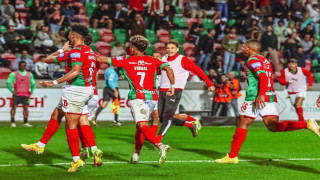 Χαριζακλής: Κόντρα στα φαβορί