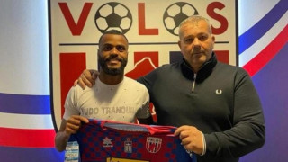 Ανακοίνωσε Φελίπε Πιρές ο Βόλος