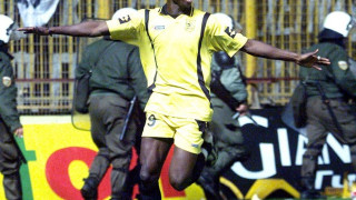 Ντεμπά-Νιρέν: «Κιτρινόμαυρη η ακαδημία μου στην Γκάμπια, στα ντέρμπι παίζαμε για τον θρόνο της πόλης»