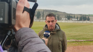 Αμανατίδης: «Κάποια διαιτητικά λάθη έπαιξαν τον ρόλο τους και μας έβγαλαν απ’ τον στόχο»