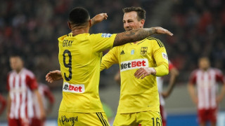 Η ανάγκη να σώσει ο Άρης το ευρωπαϊκό εισιτήριο και την αξιοπρέπειά του