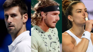 Australian Open: Ο καύσωνας στη Μελβούρνη έφερε διακοπές αγώνων