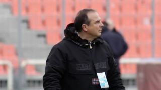 Τέλος ο Δανδίκας από τον Αγροτικό Αστέρα