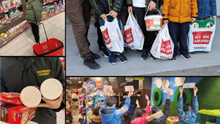 Μασούτης: Δωρεάν δωροεπιταγές σε 367 παιδιά - φιλοξενούμενα ιδρυμάτων σε όλη τη χώρα