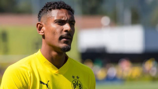 Ο Αλέ βγήκε νικητής και επέστρεψε με χατ - τρικ στη Ντόρτμουντ