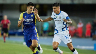 Βραζιλιάνος: Στο «Χ» Σεβίλλη και Σαραγόσα, στο «Χ» η Μαγιόρκα και η Χιχόν