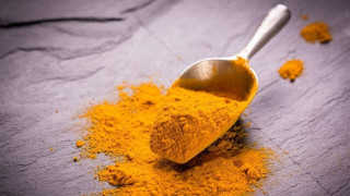 Κουρκουμάς: Αυτό θα συμβεί στον οργανισμό σου μετά από ένα μήνα κατανάλωσης