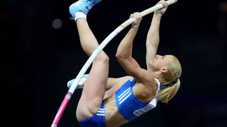 Άκυρη η Κυριακοπούλου στο Μπορντό