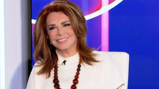 Μιμή Ντενίση: Απάντηση σε Λαζόπουλο-«Δεν έχει νόημα» (vids)