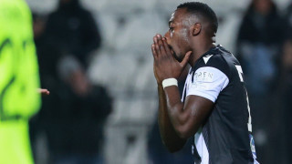 «Ο Νάρεϊ βρίσκεται σε προχωρημένες διαπραγματεύσεις με την Αλ Καλέτζ»