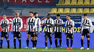 ΟΦΗ: Αποστολή με Γιαννούλη - Ποιοι θα βρίσκονται στην Τούμπα