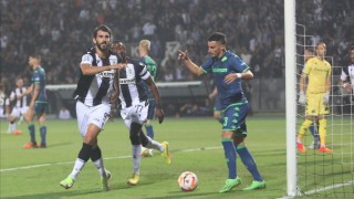 Το πρώτο ματς για το Κύπελλο απέναντι στον Παναθηναϊκό δίνει  ο Ολιβέιρα