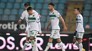 Ανακοίνωση Παναθηναϊκού κατά διαιτησίας ενόψει... ΠΑΟΚ!