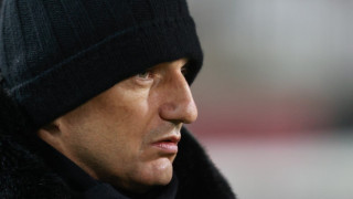 Ο Λουτσέσκου «φωνάζει»... διακριτικά την αδυναμία του ΠΑΟΚ